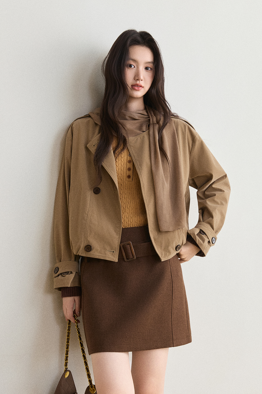 Coat for Women