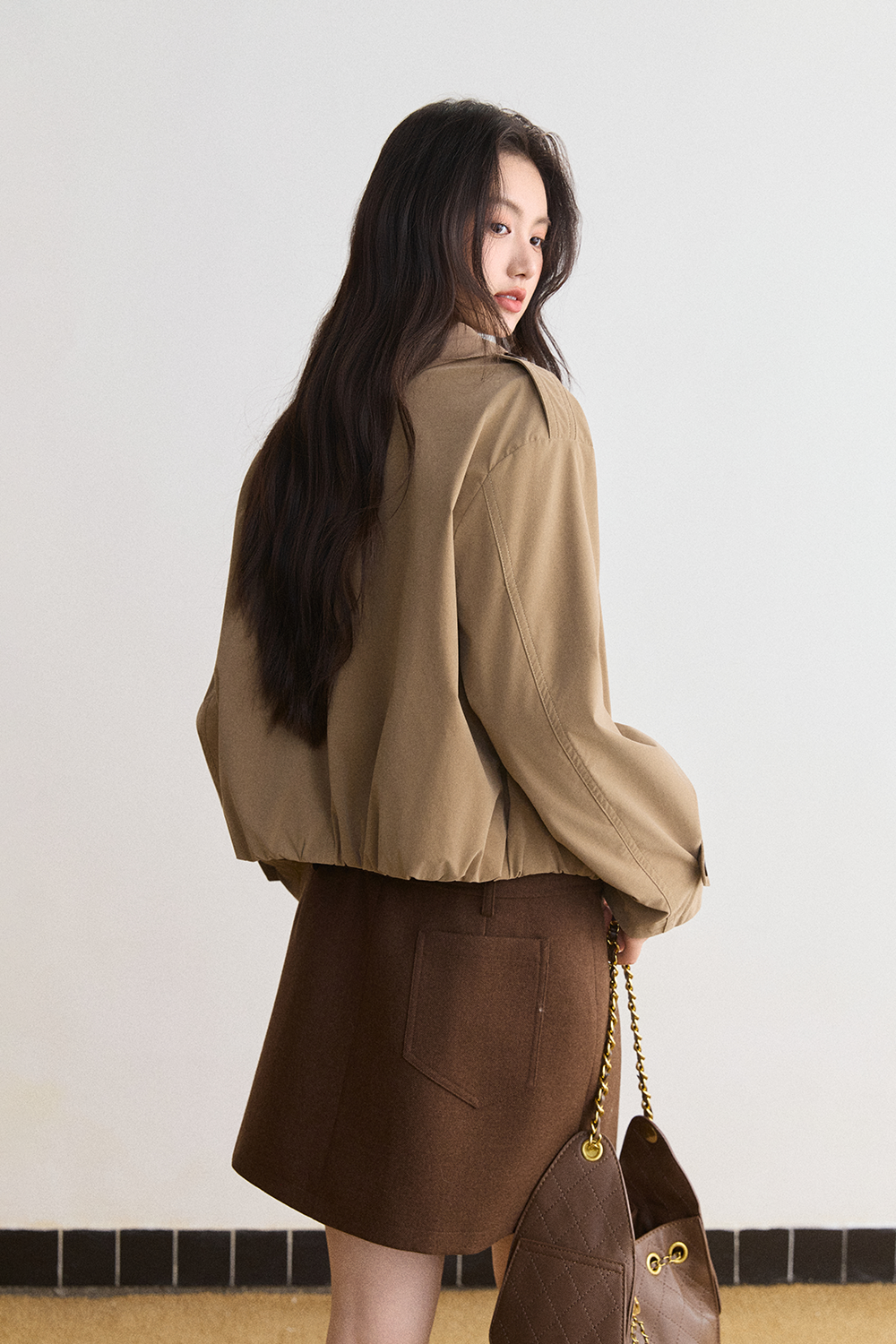 Coat for Women