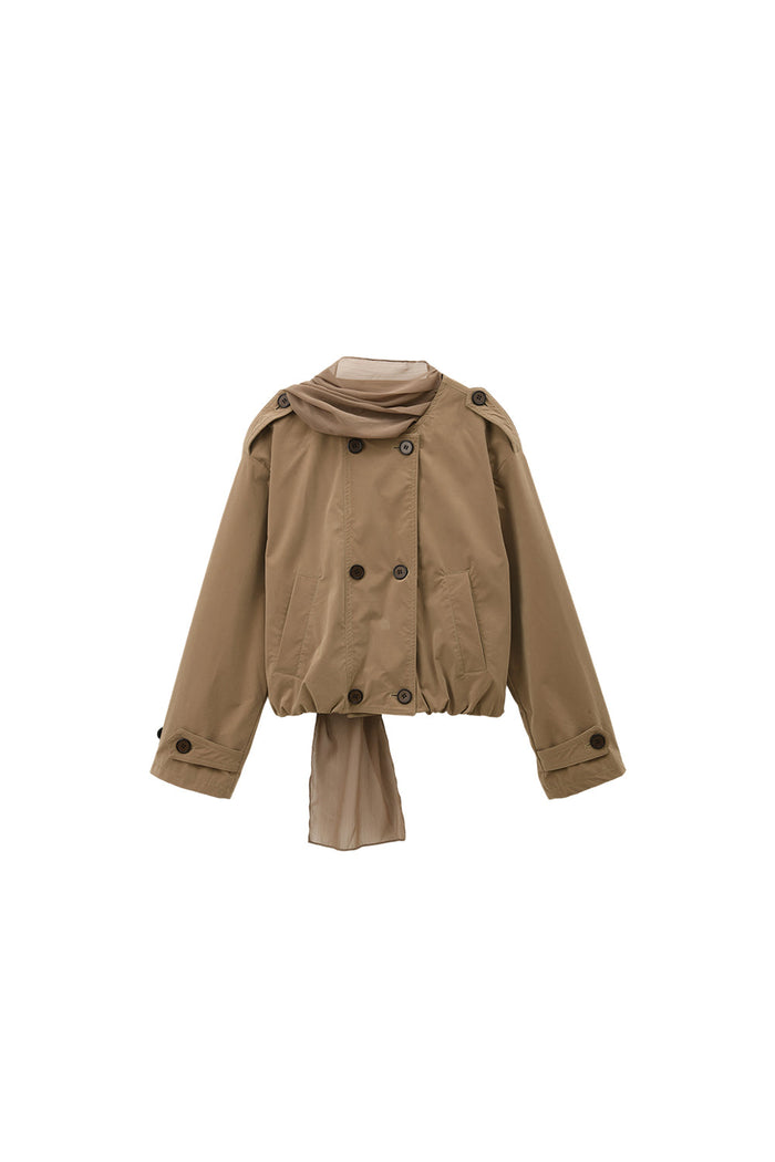 Coat for Women