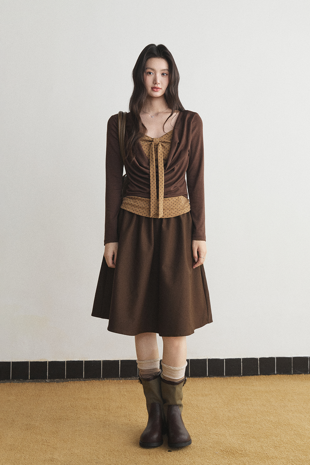 Knit Shirt for Women