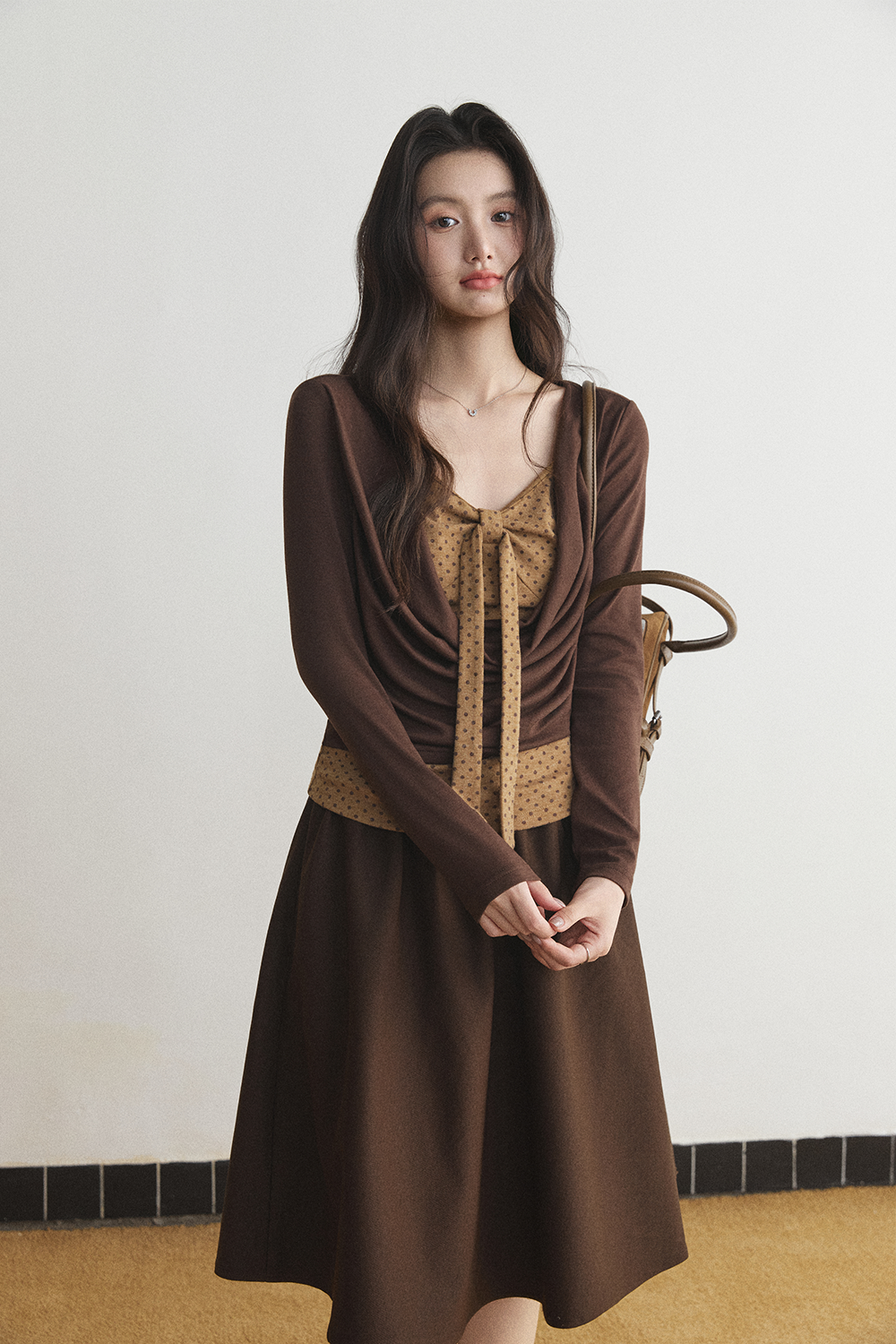 Knit Shirt for Women