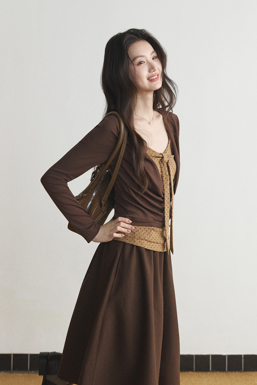 Knit Shirt for Women