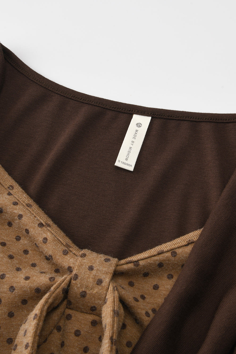 Knit Shirt for Women