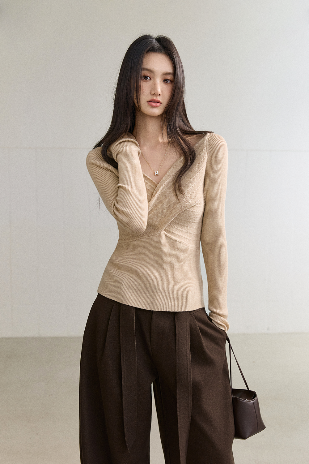Knit Shirt for Women