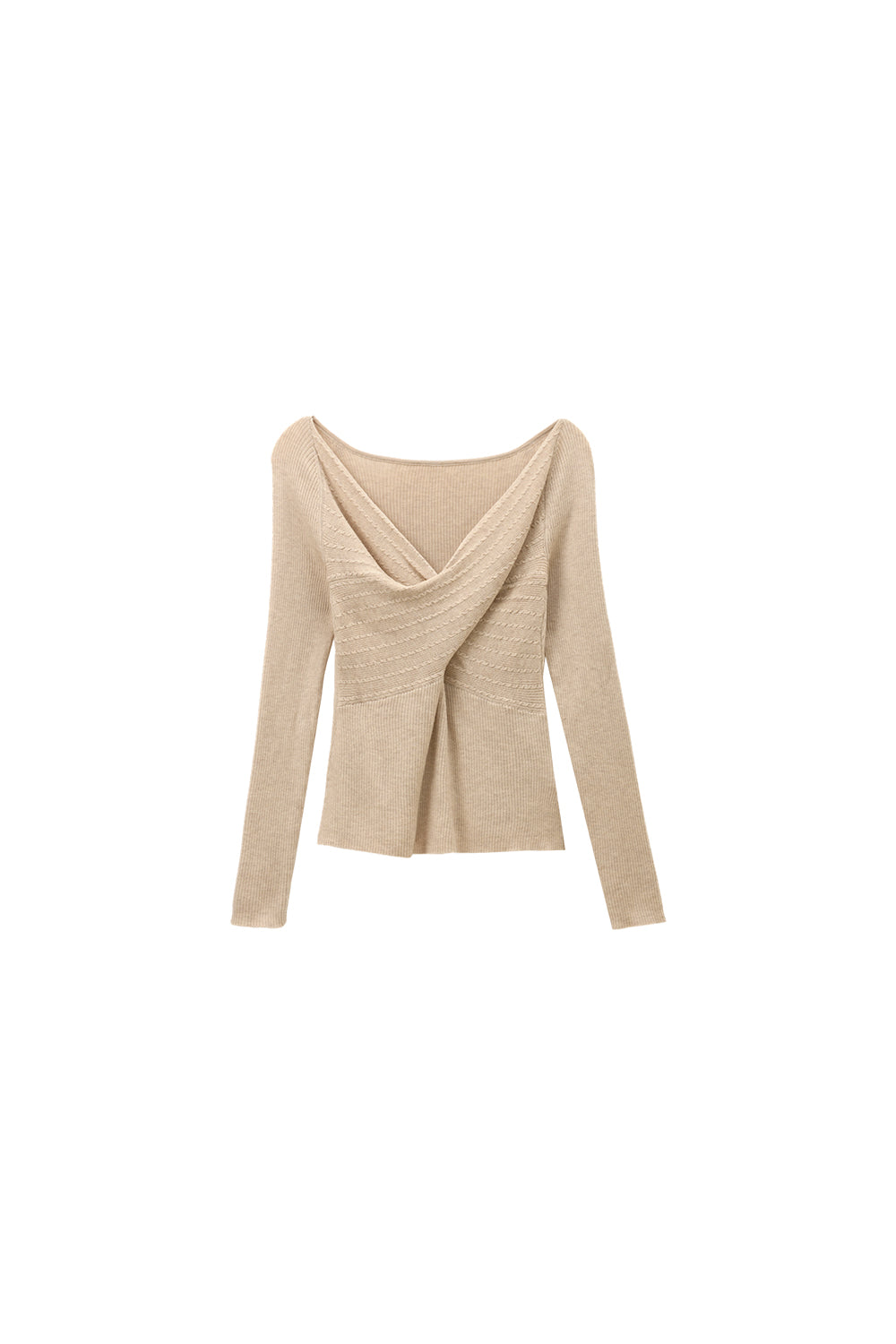 Knit Shirt for Women