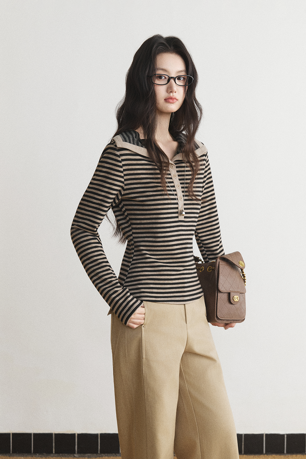 Knit Shirt for Women