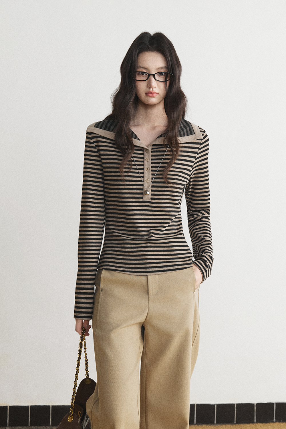 Knit Shirt for Women