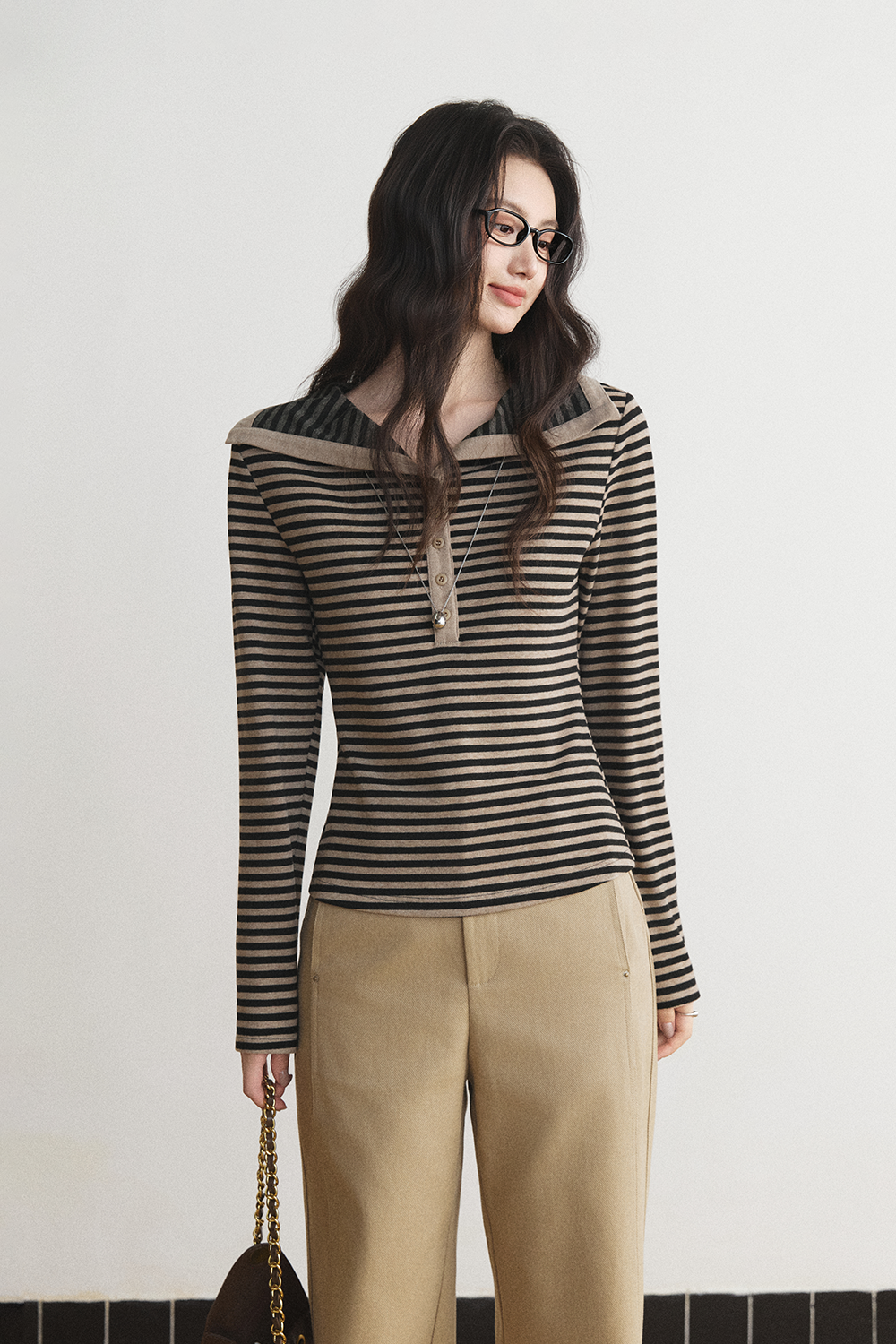 Knit Shirt for Women