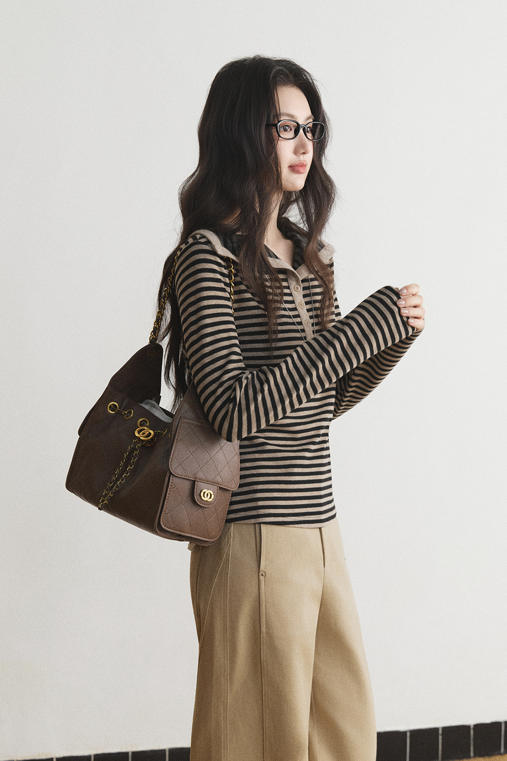 Knit Shirt for Women