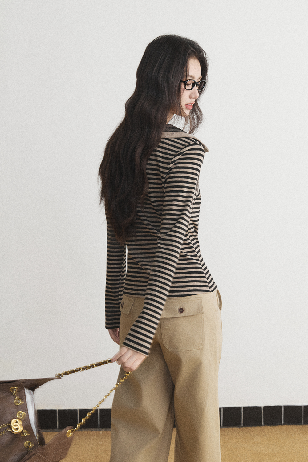Knit Shirt for Women
