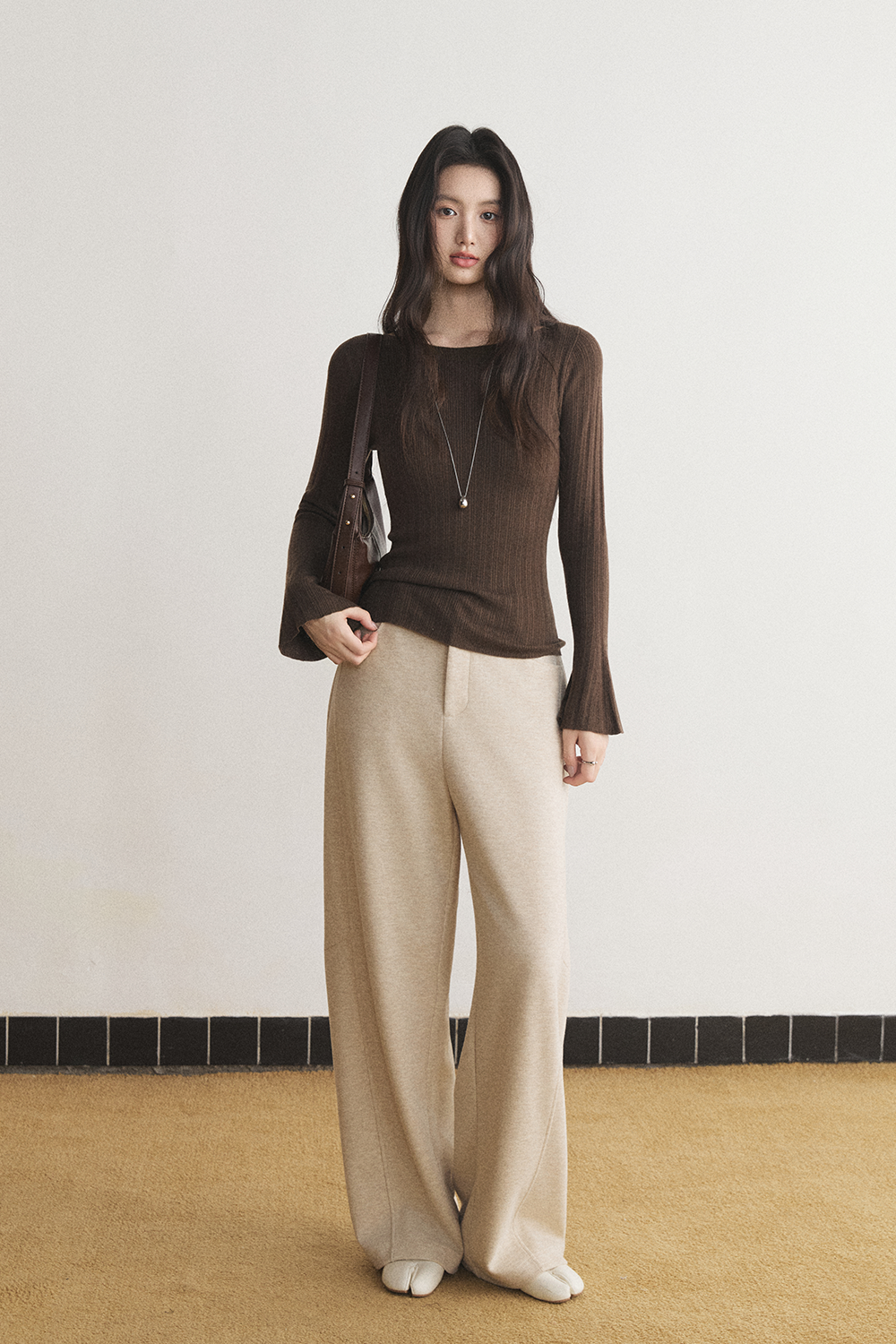 Knit Shirt for Women