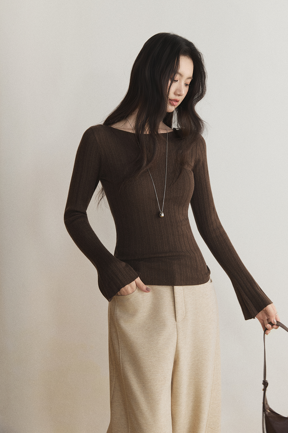 Knit Shirt for Women
