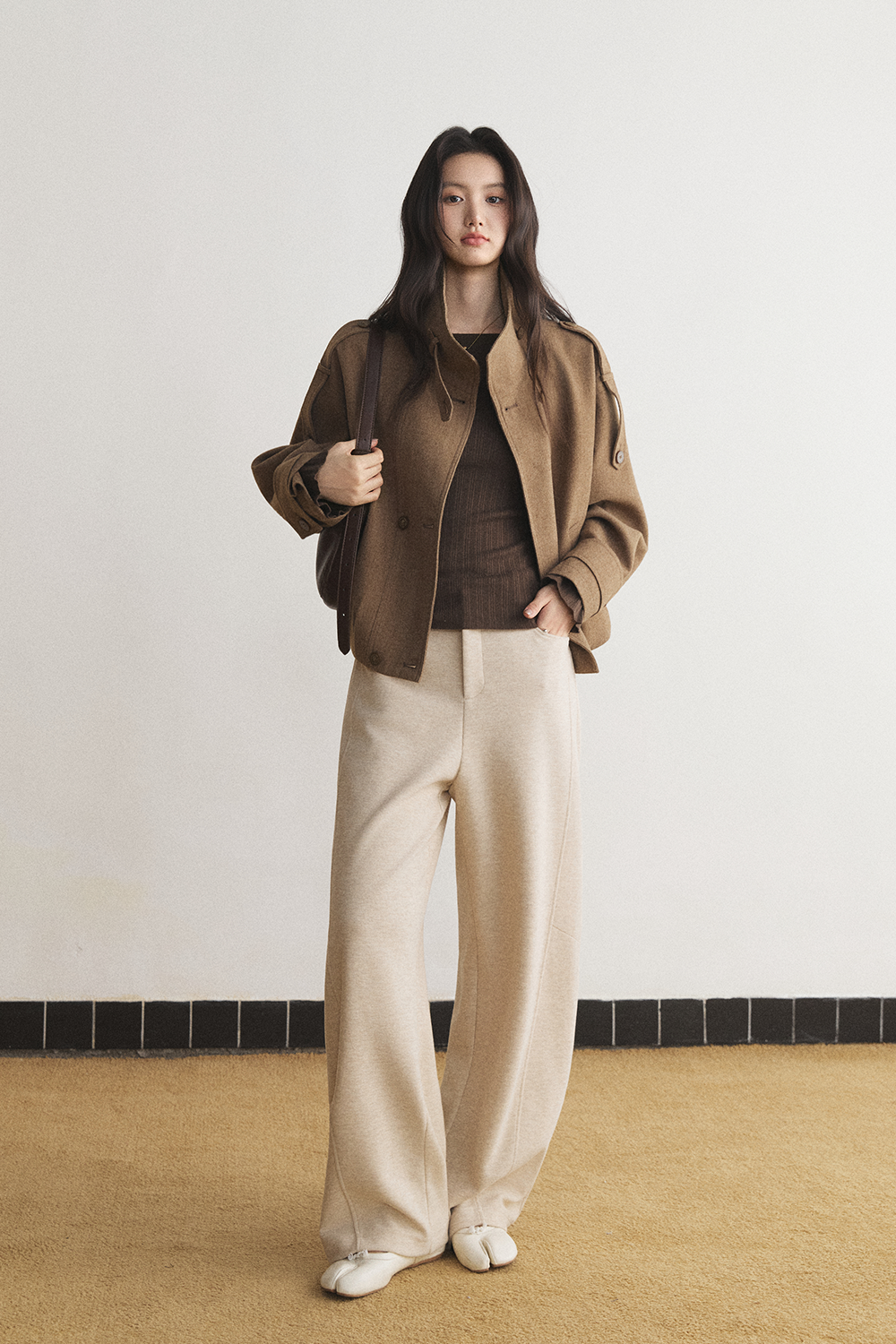 Knit Shirt for Women