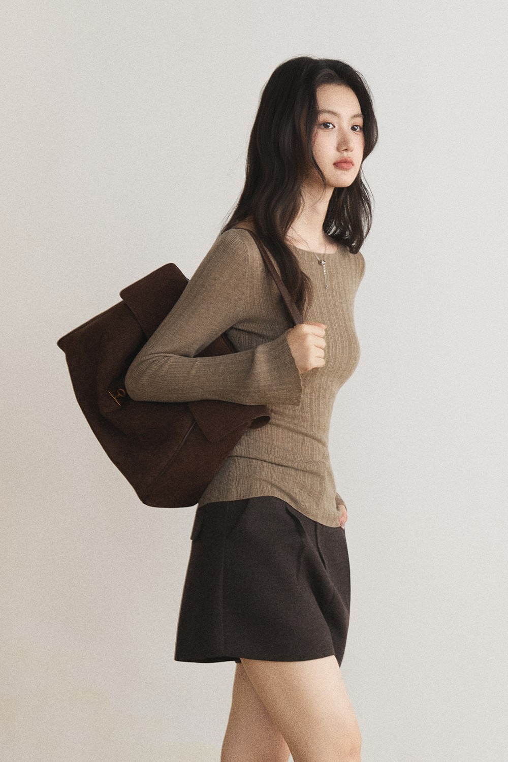 Knit Shirt for Women
