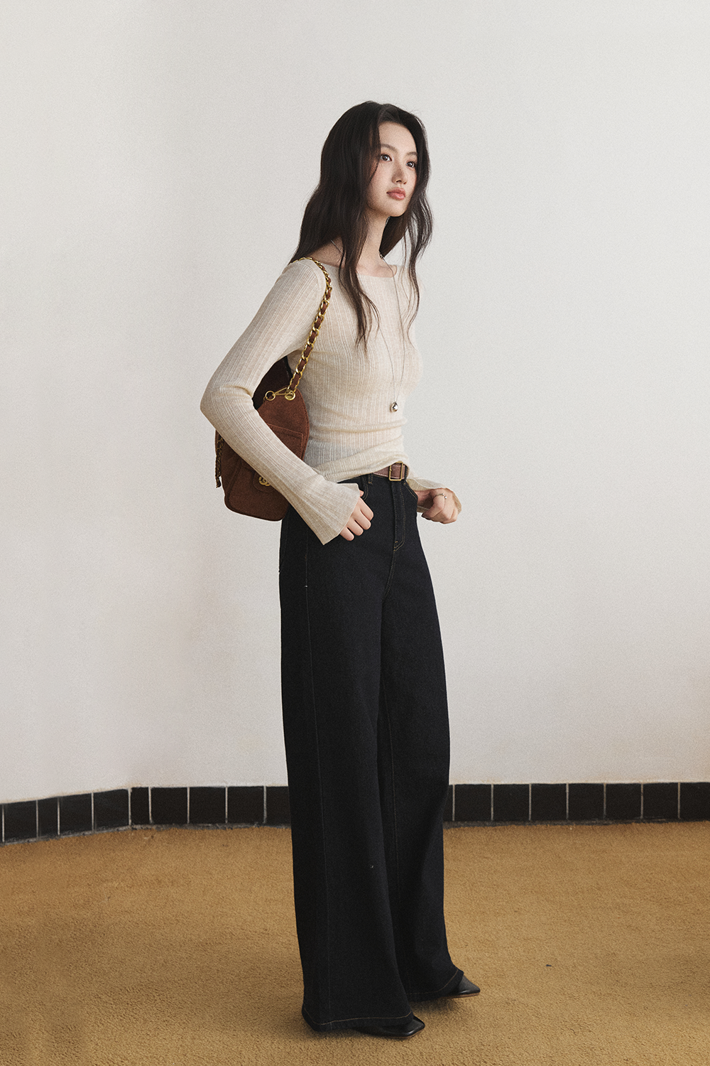 Knit Shirt for Women