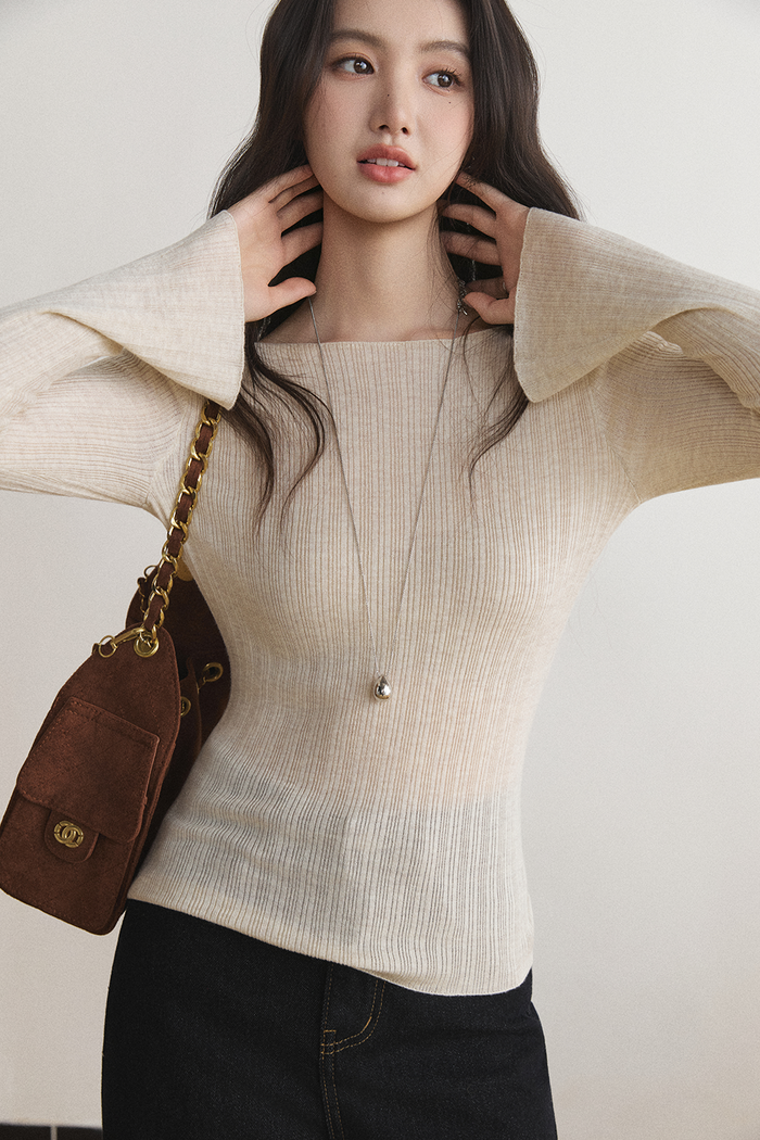 Knit Shirt for Women