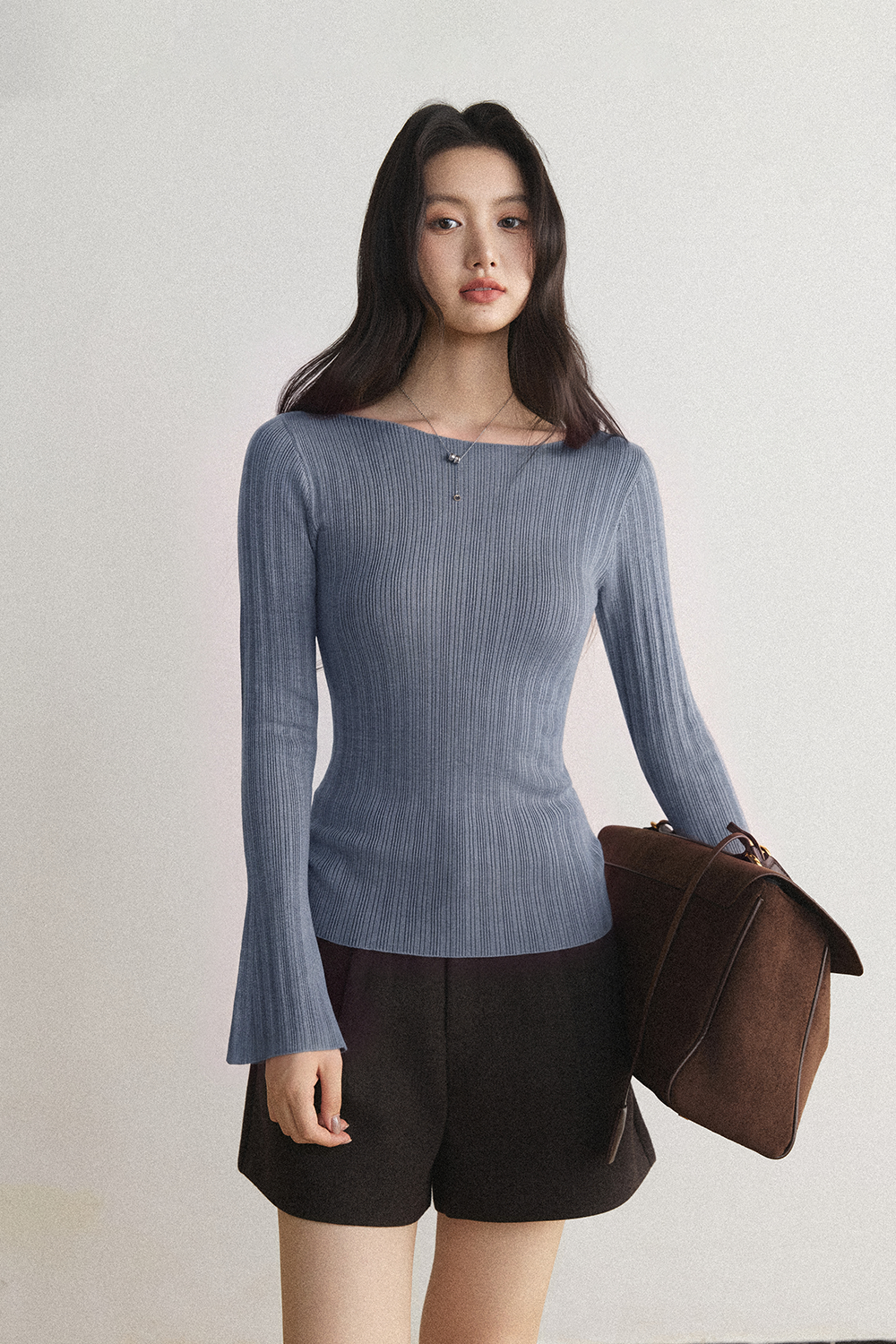 Knit Shirt for Women