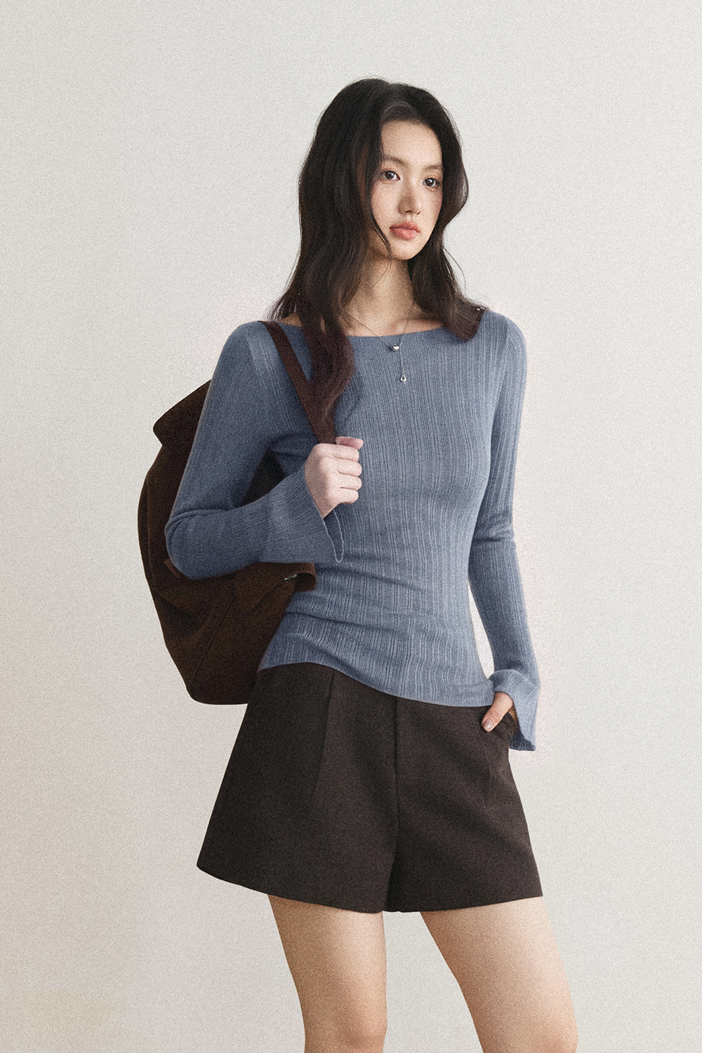 Knit Shirt for Women