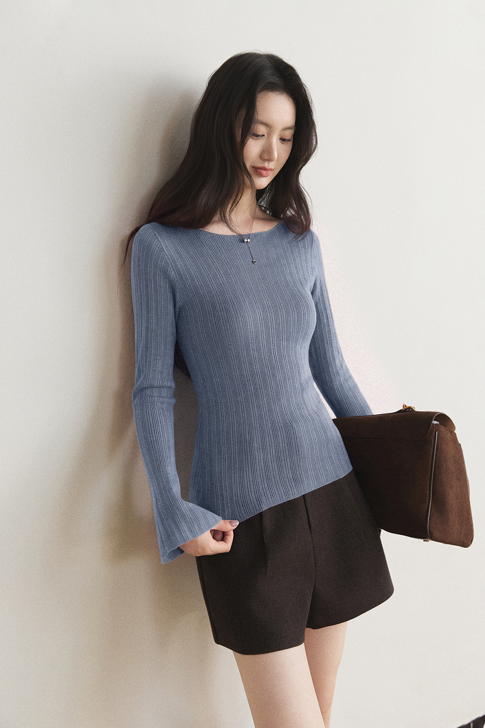 Knit Shirt for Women