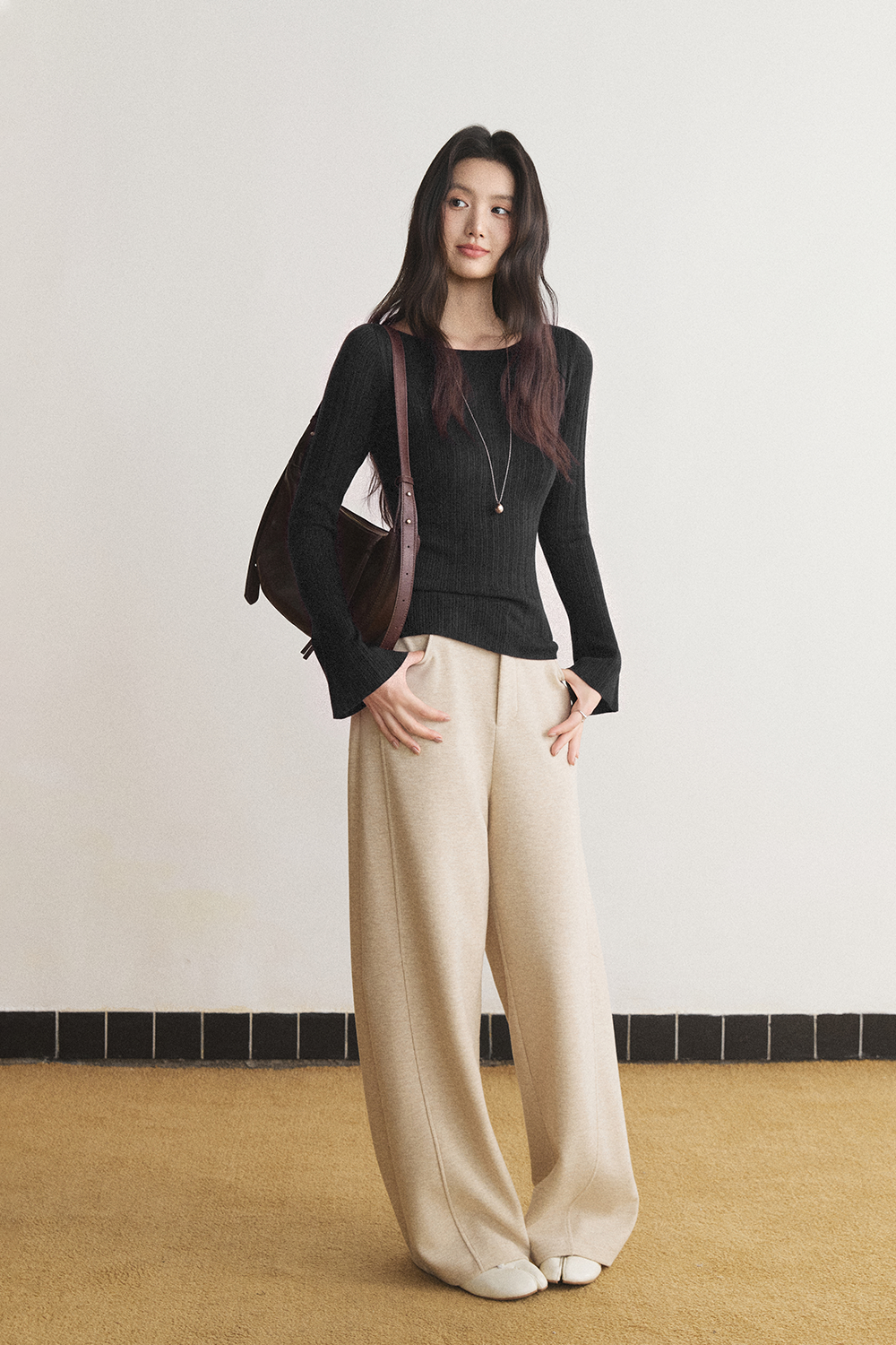 Knit Shirt for Women