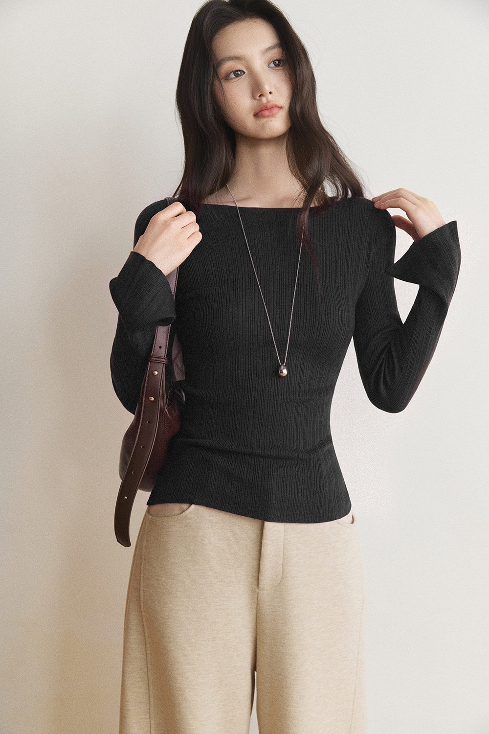 Knit Shirt for Women