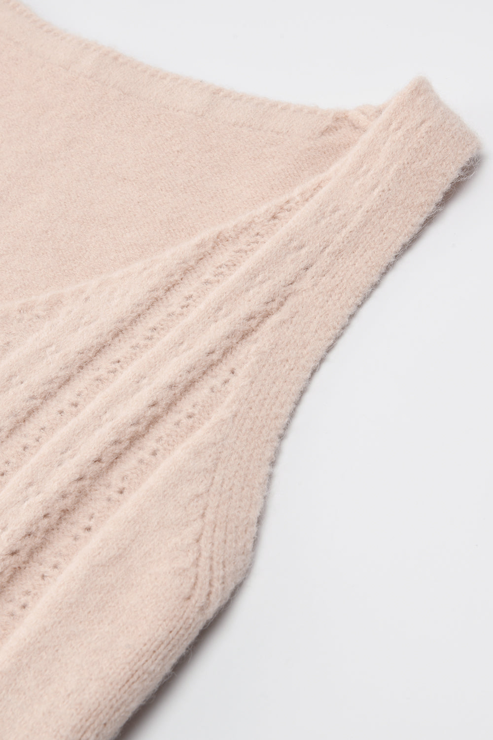 Cardigan + Camisole for Women