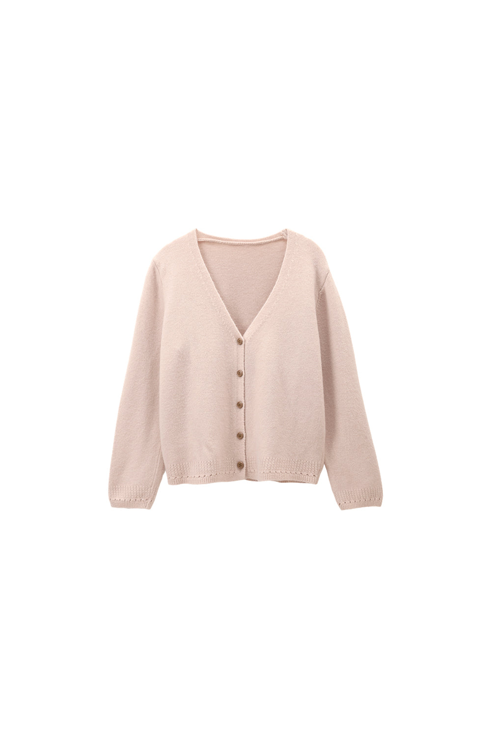 Cardigan + Camisole for Women