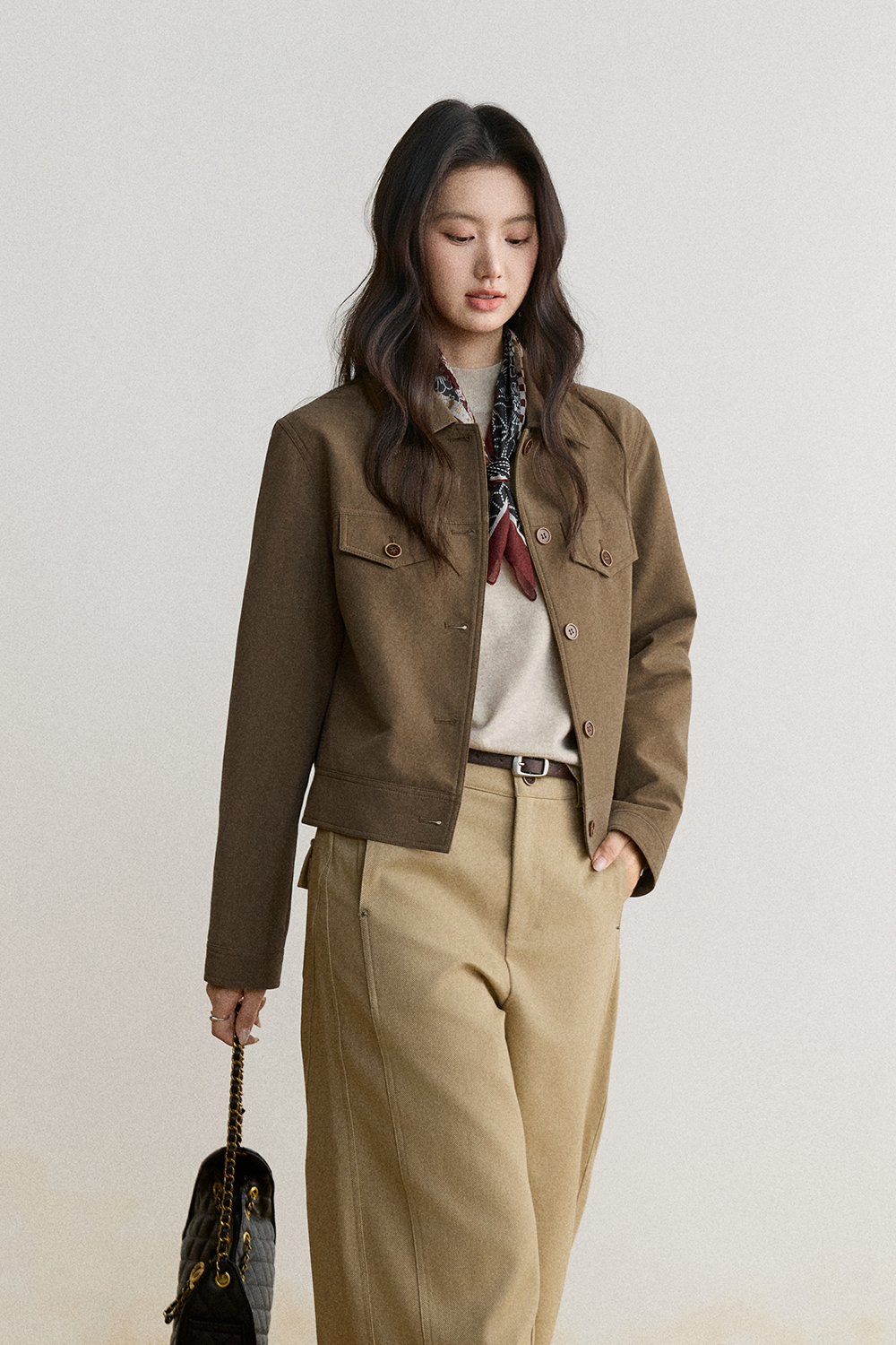 Coat for Women
