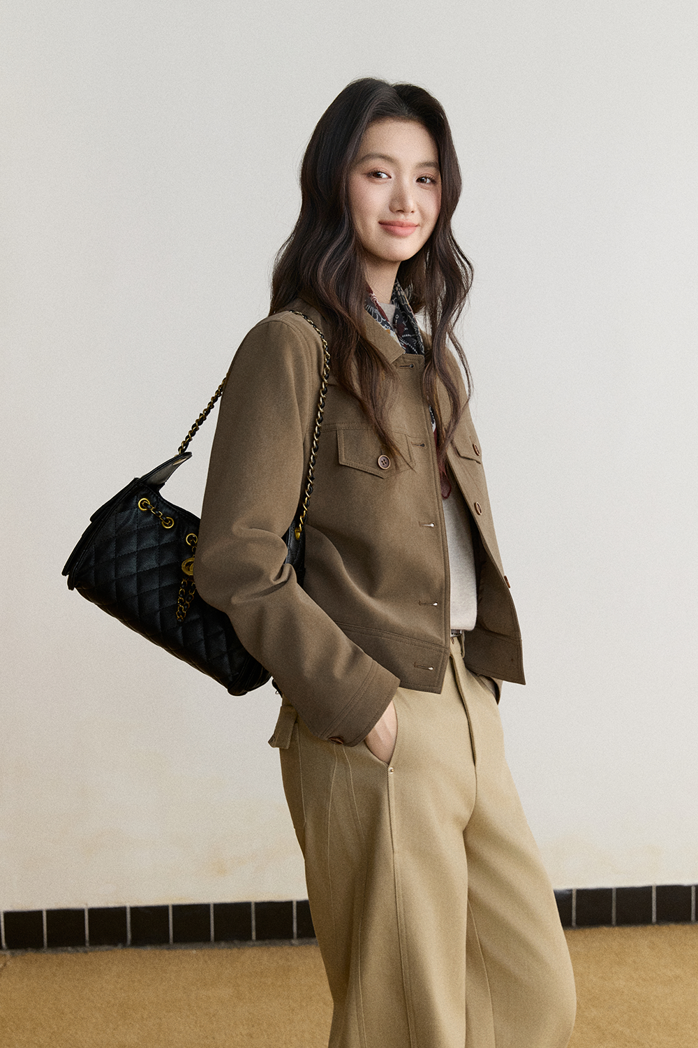 Coat for Women