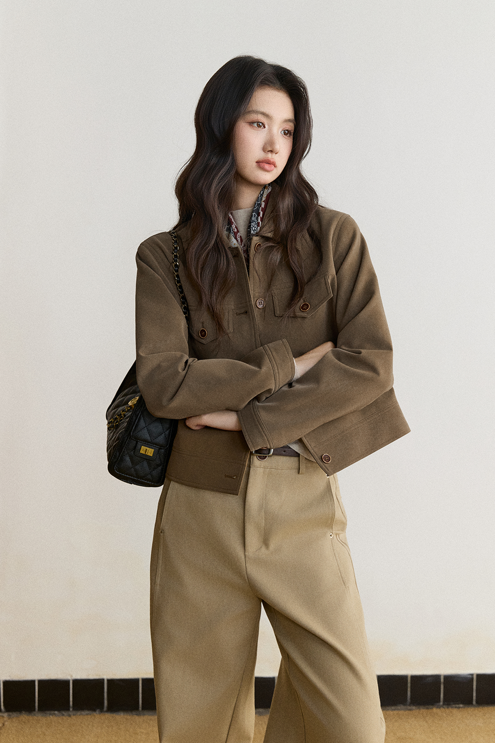 Coat for Women