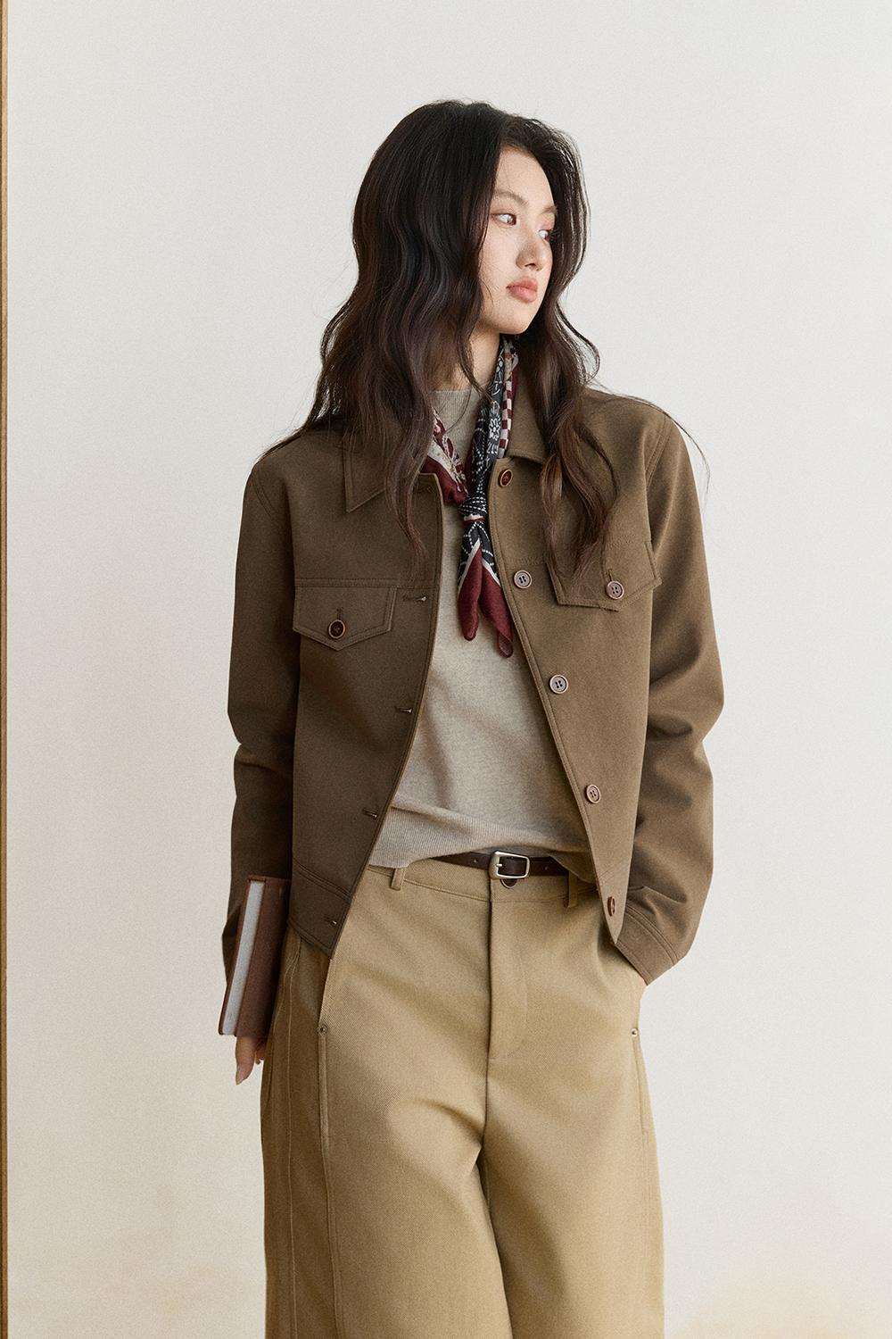 Coat for Women