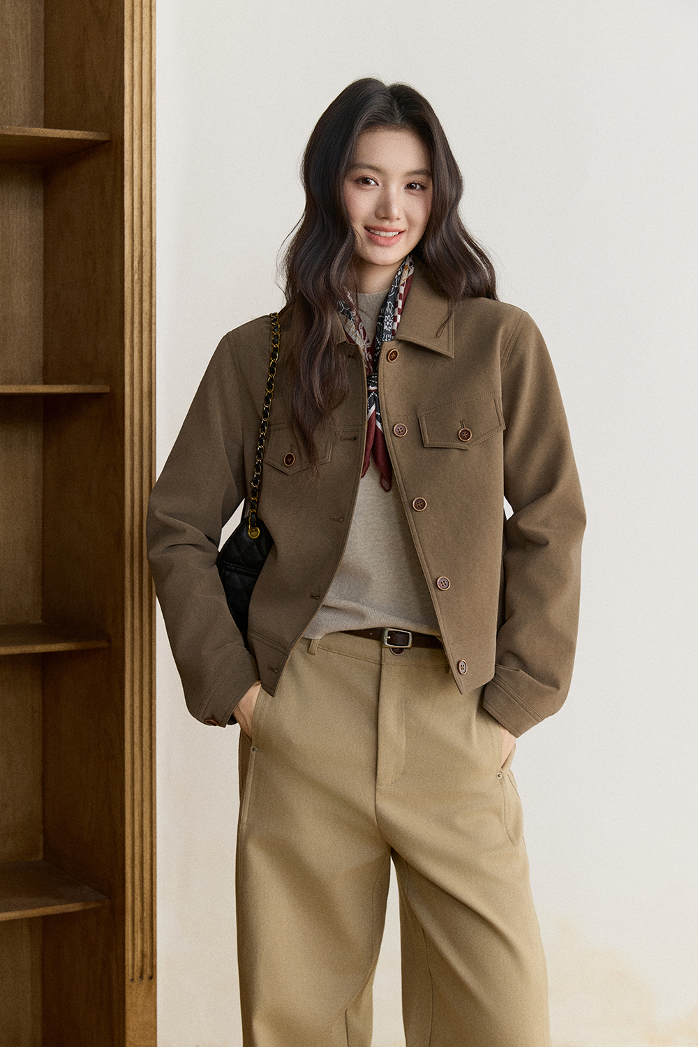 Coat for Women