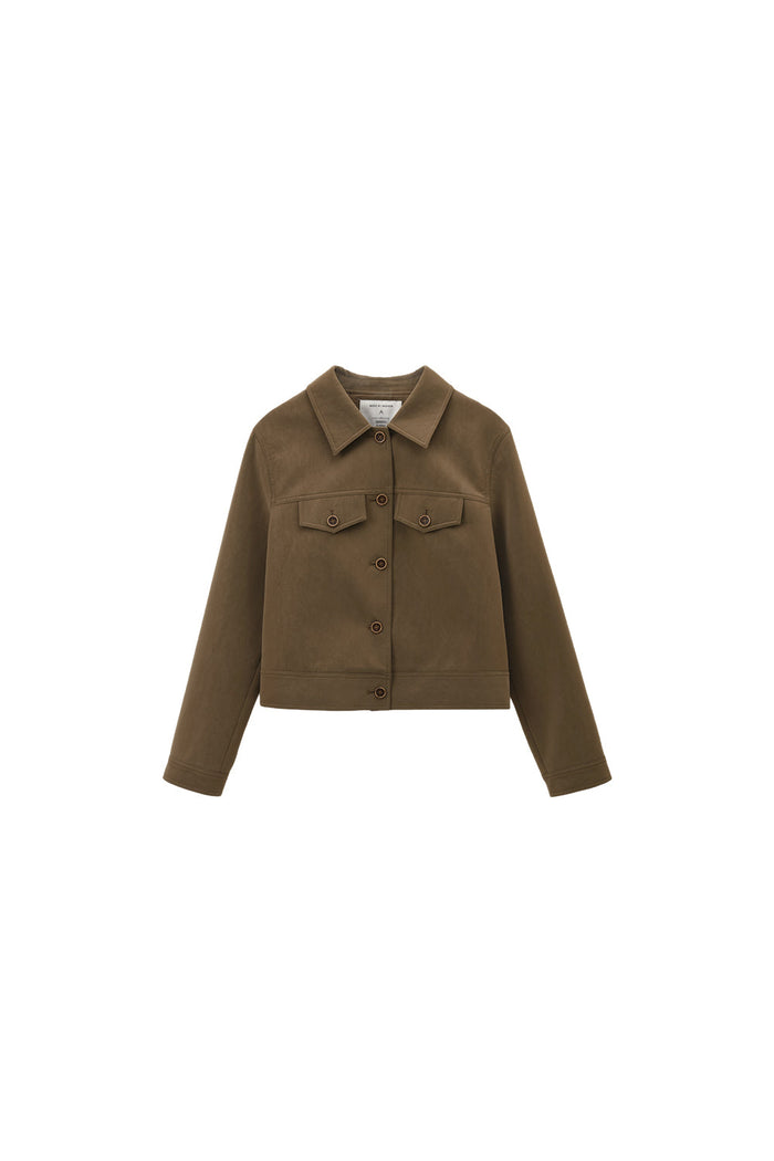 Coat for Women