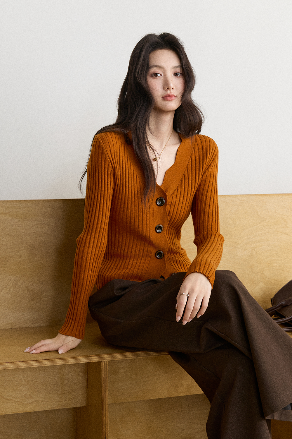 Knit Shirt for Women