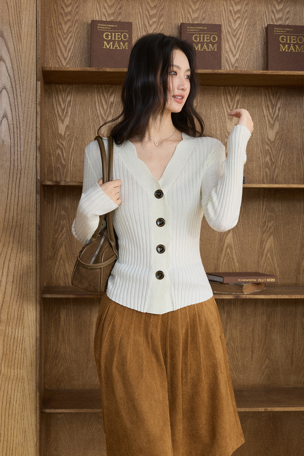 Knit Shirt for Women