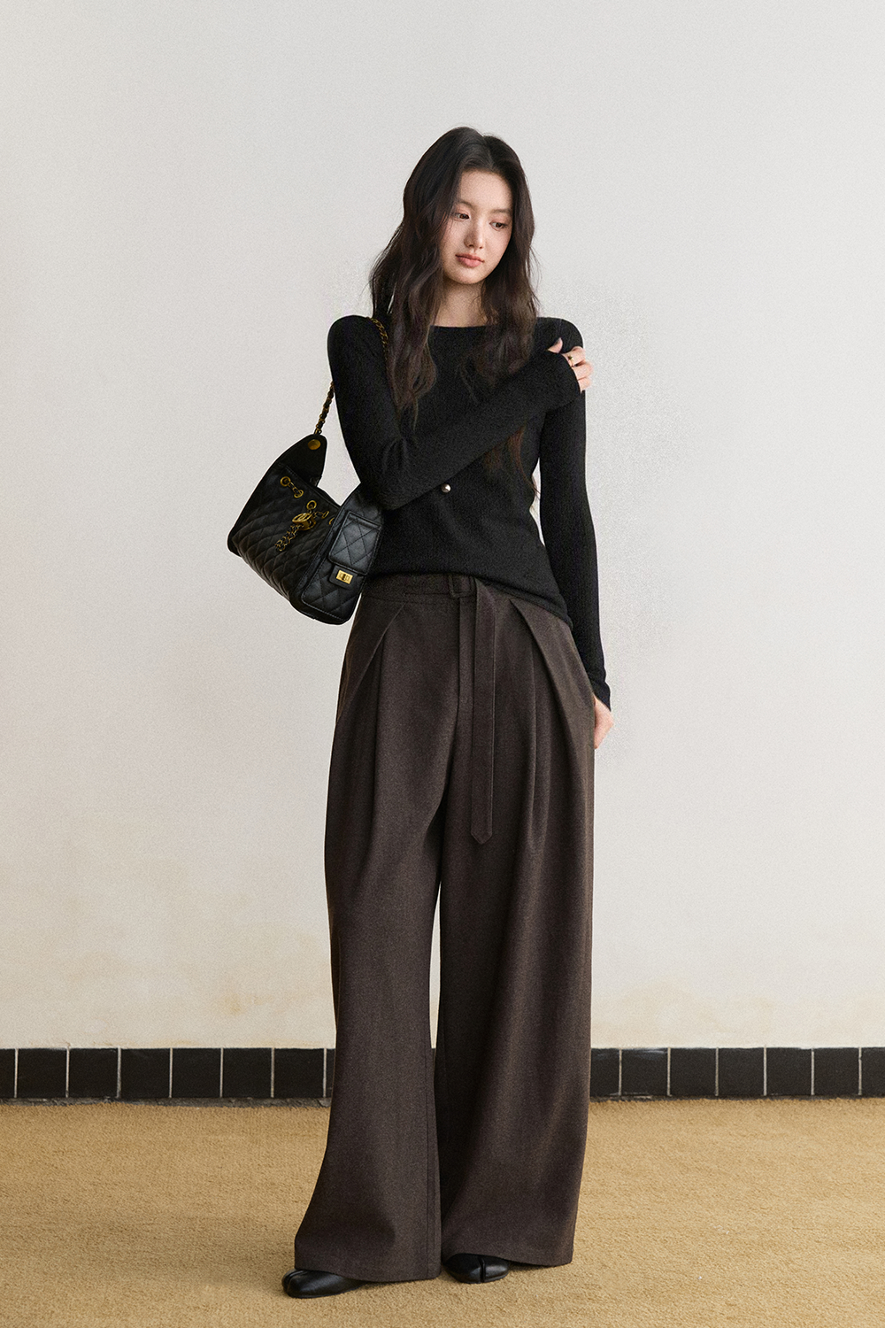 Knit Shirt for Women