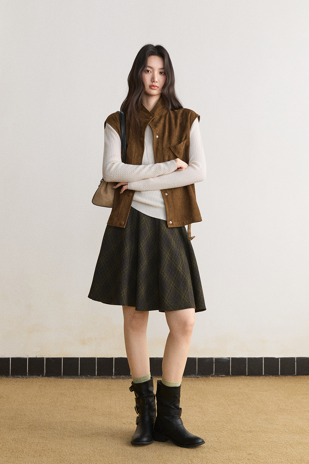 Knit Shirt for Women