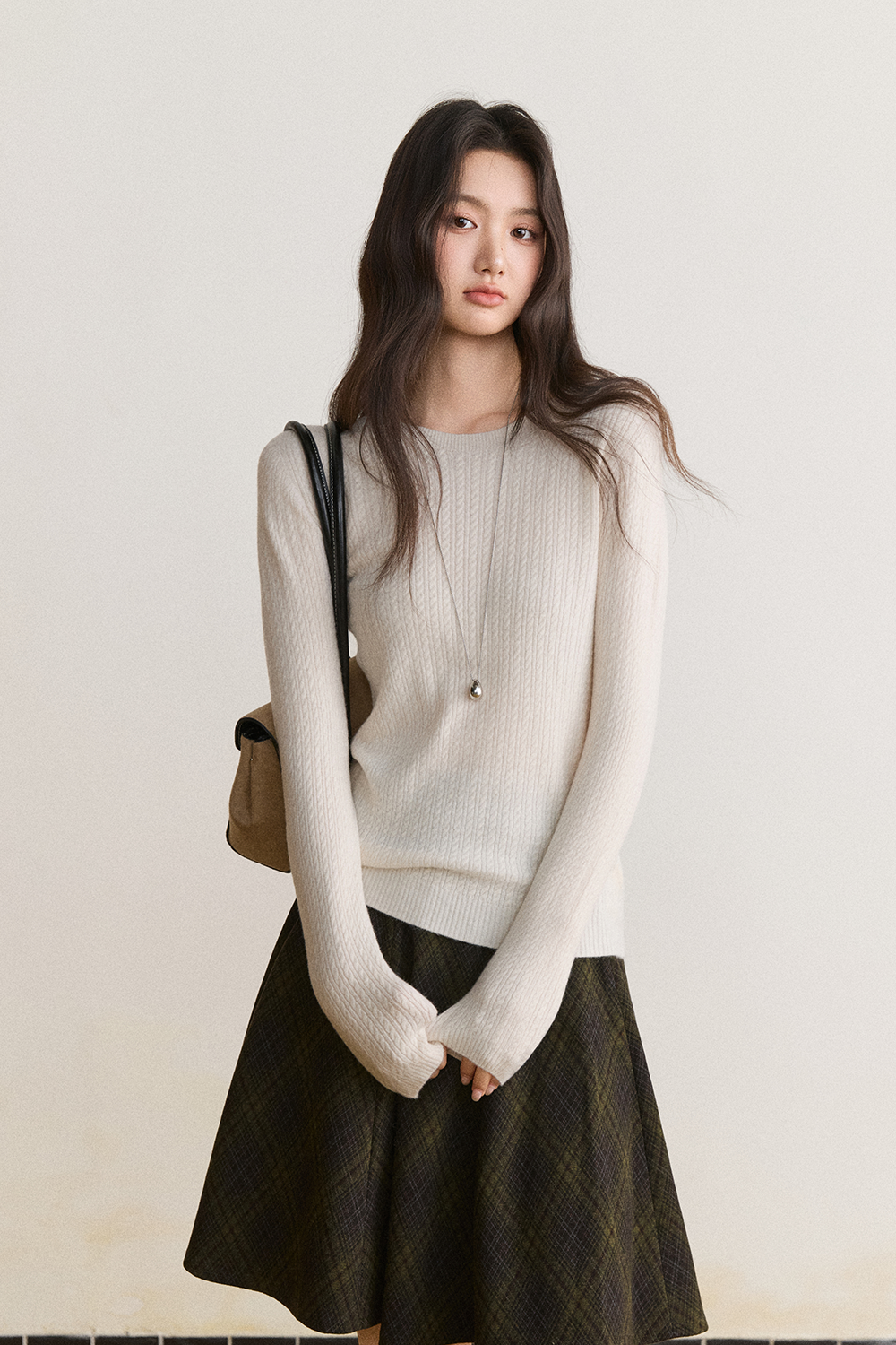 Knit Shirt for Women