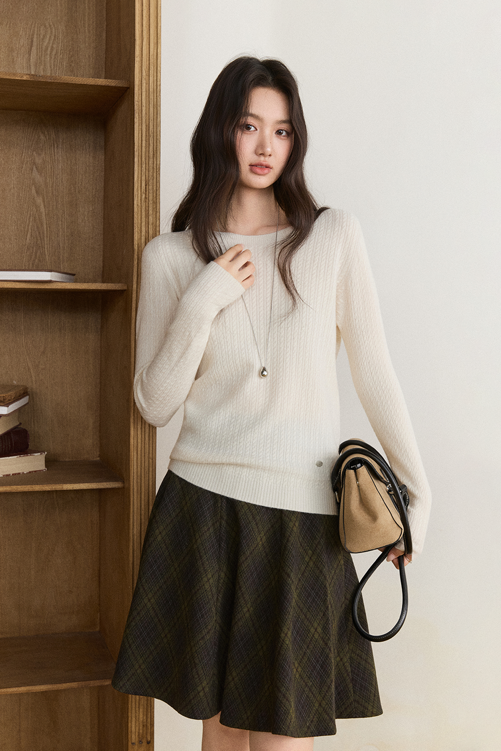 Knit Shirt for Women