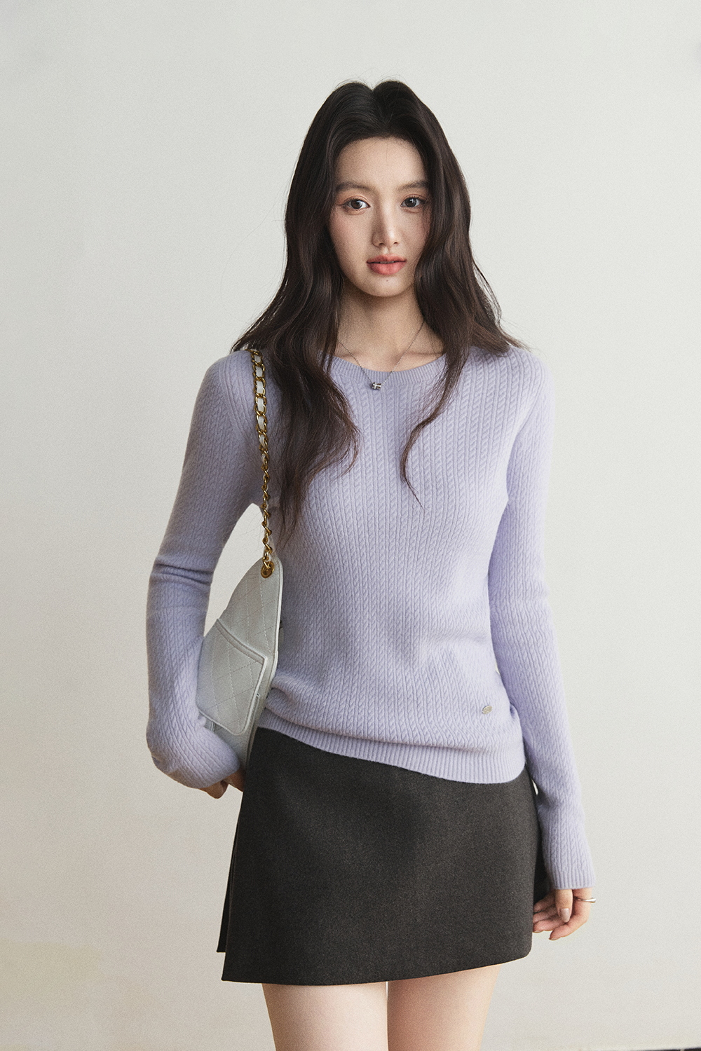 Knit Shirt for Women