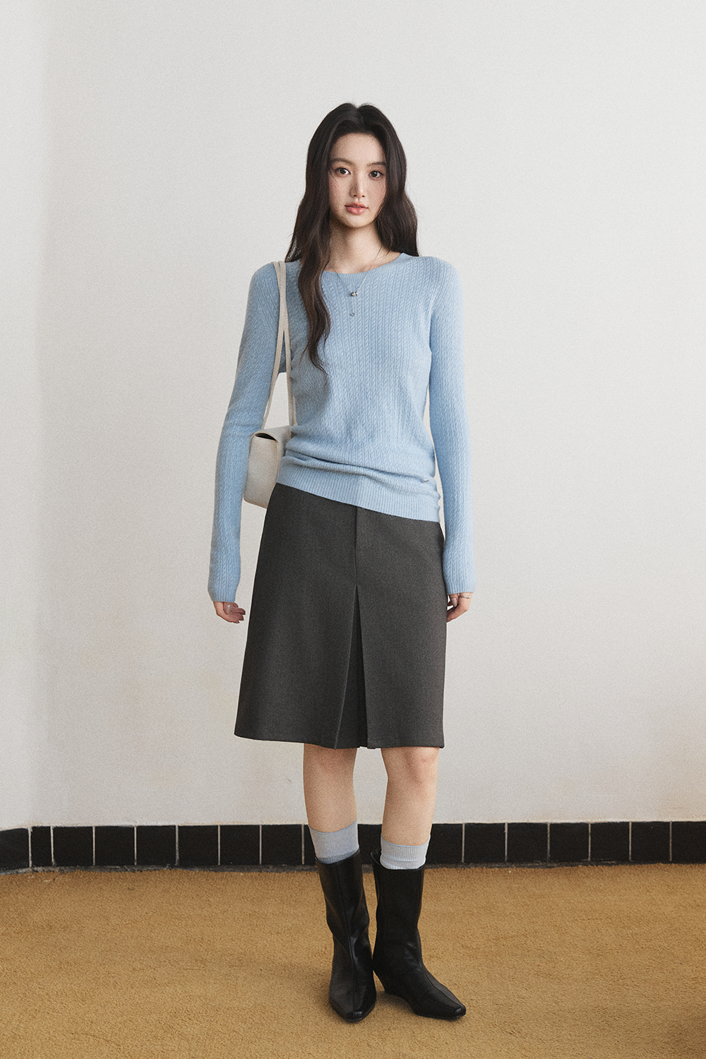 Knit Shirt for Women