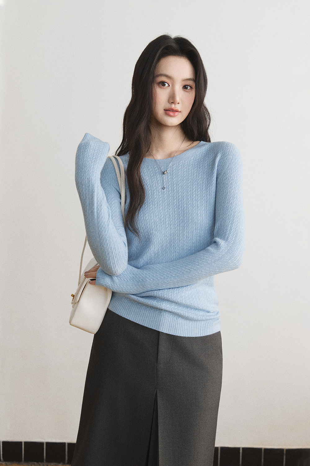 Knit Shirt for Women