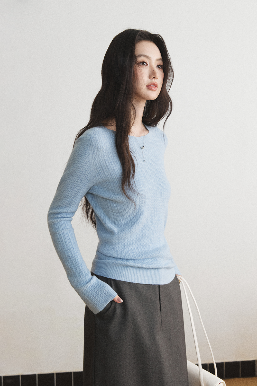 Knit Shirt for Women