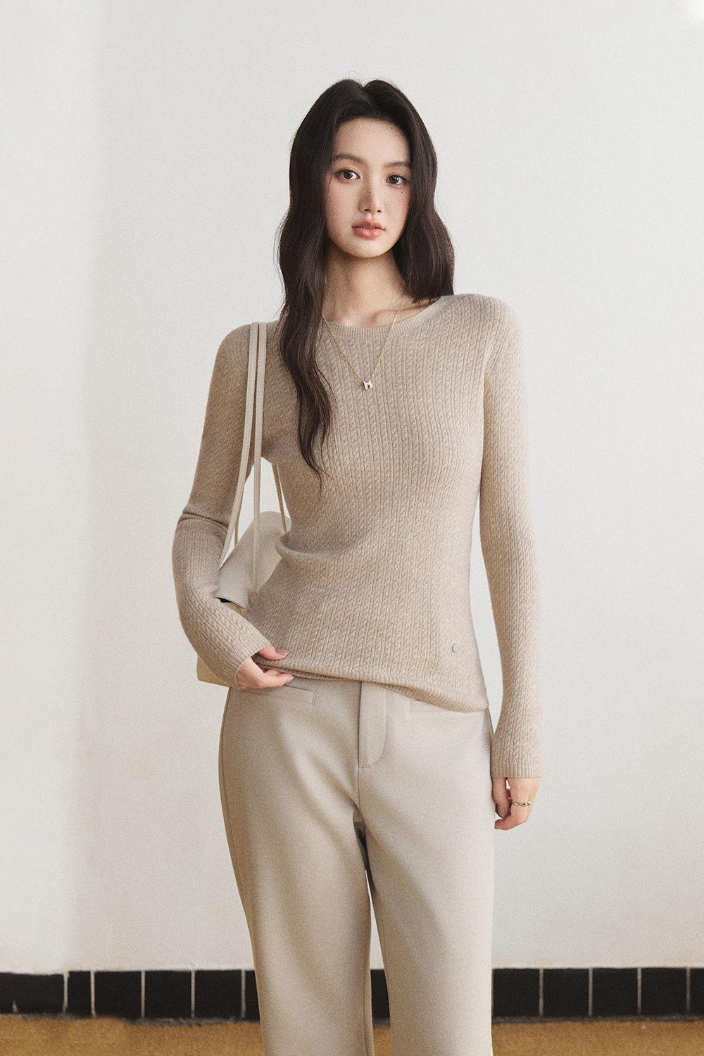Knit Shirt for Women