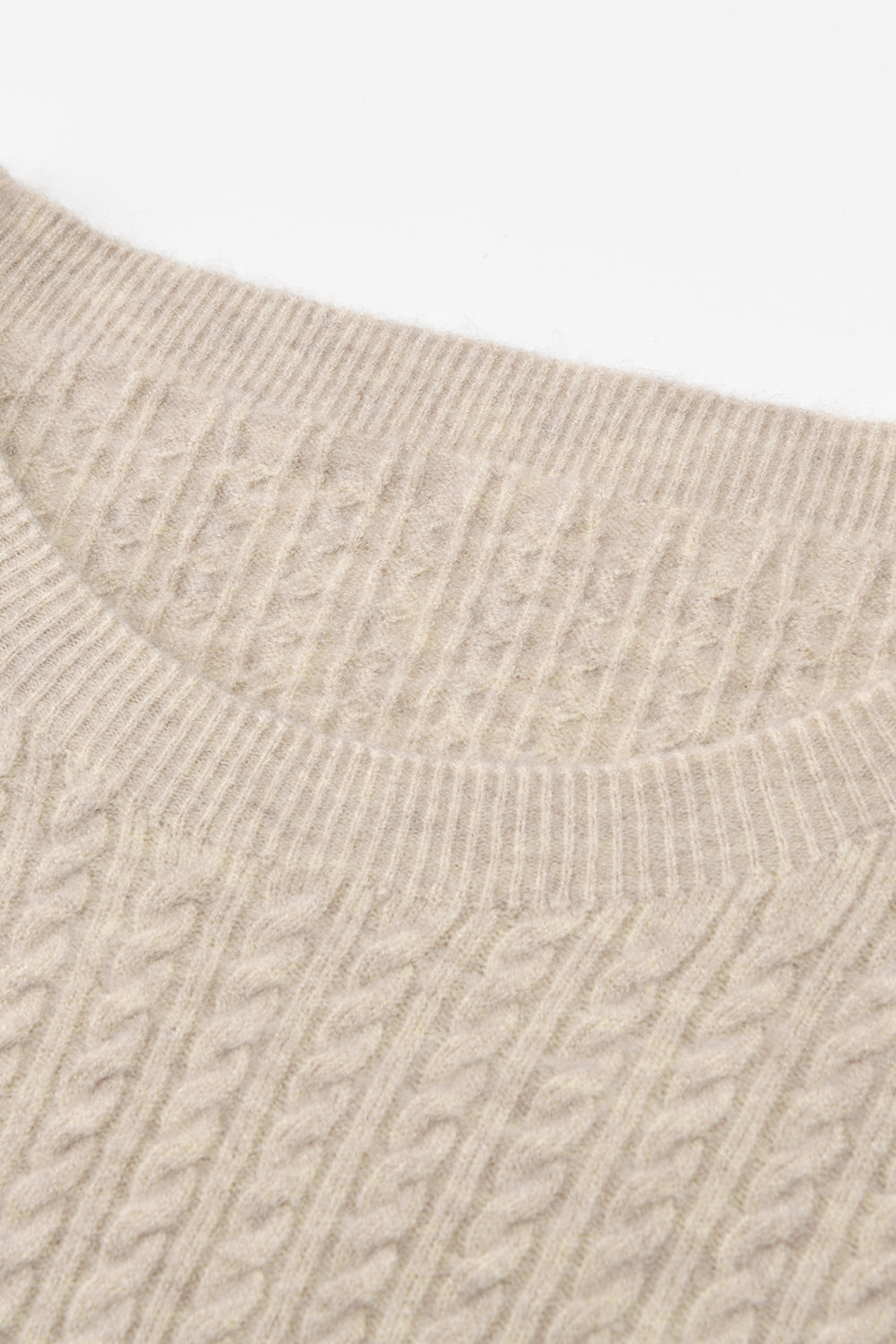 Knit Shirt for Women