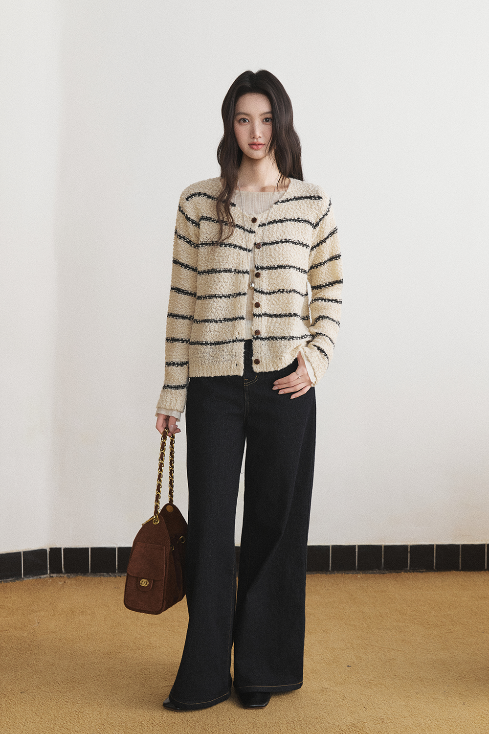 Knit Shirt for Women
