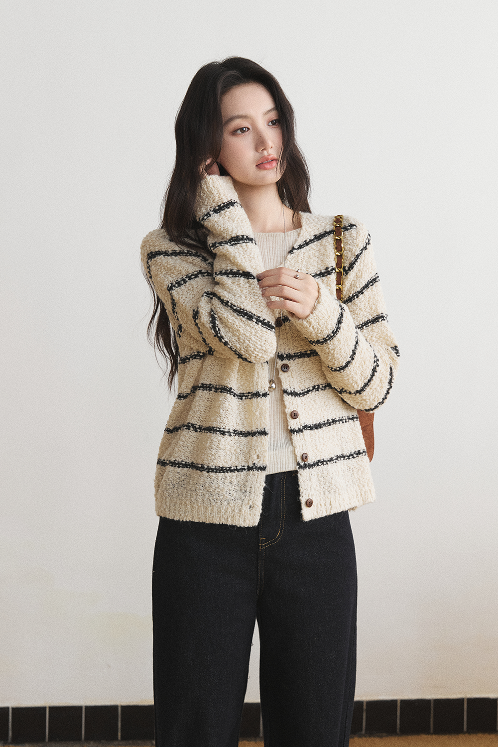 Knit Shirt for Women