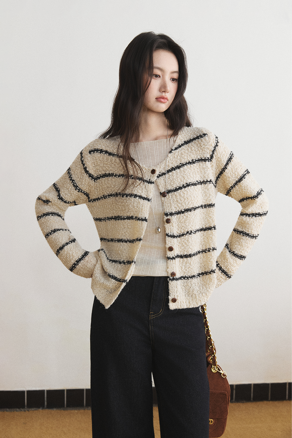 Knit Shirt for Women