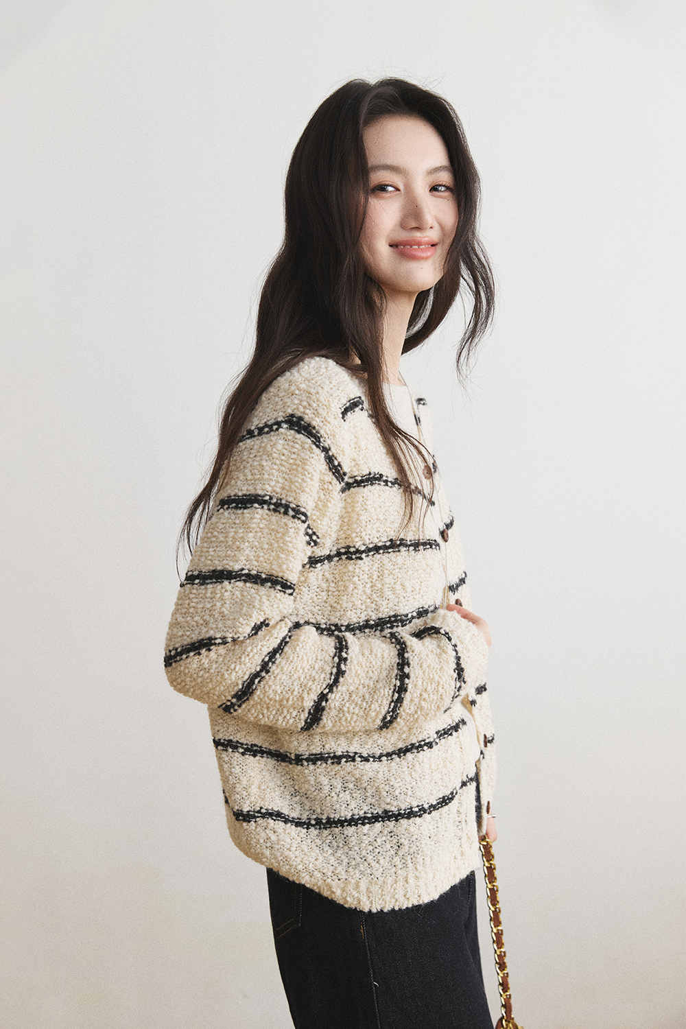 Knit Shirt for Women