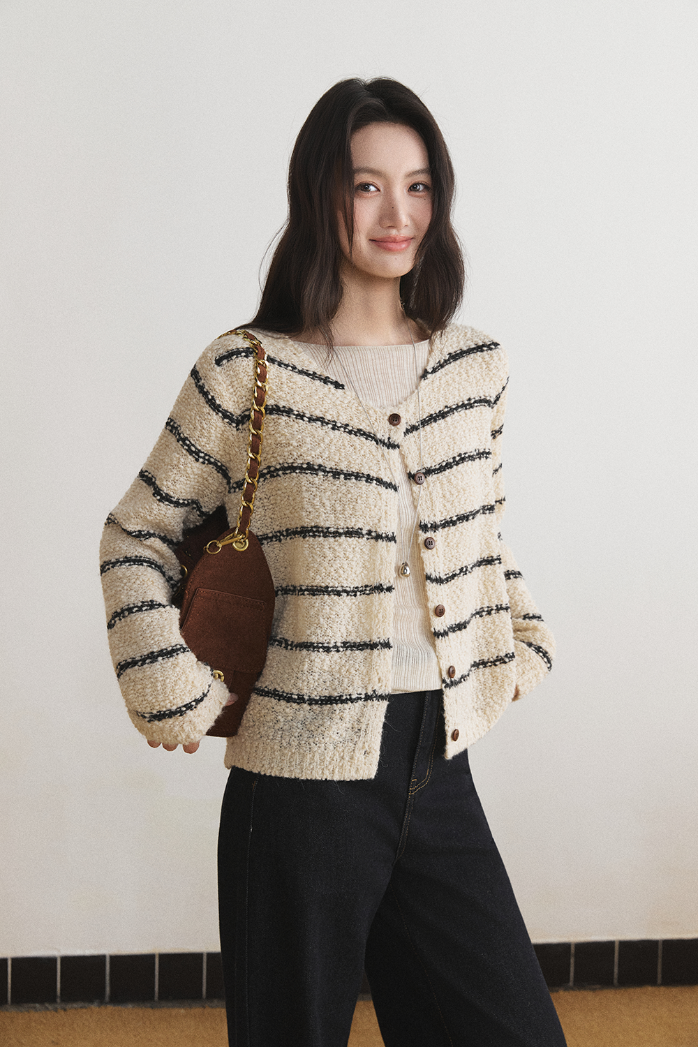 Knit Shirt for Women